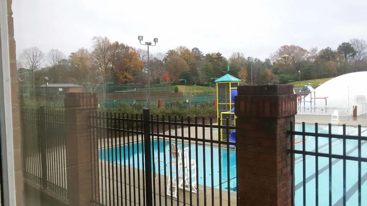 Levine Jewish Community Center — foto 10