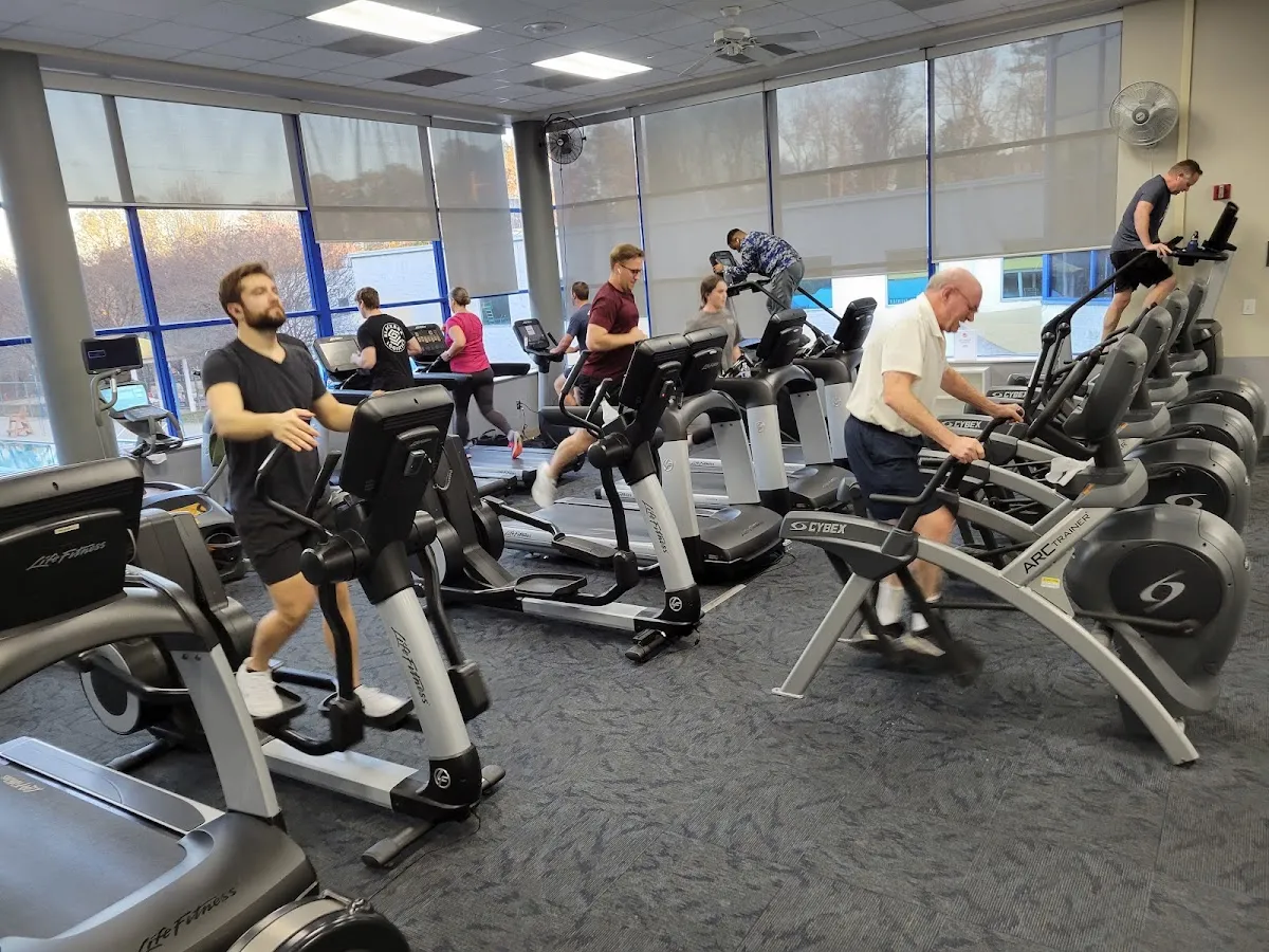 Levite Jewish Community Center — foto 4