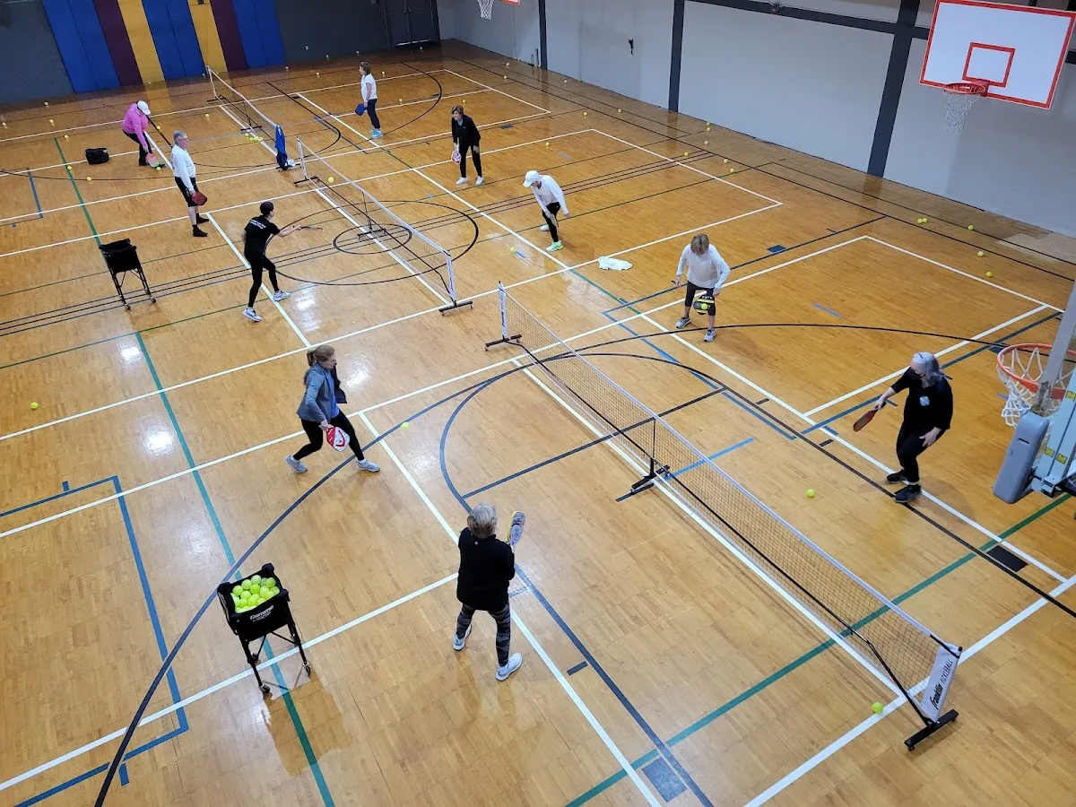 Levite Jewish Community Center — foto 5