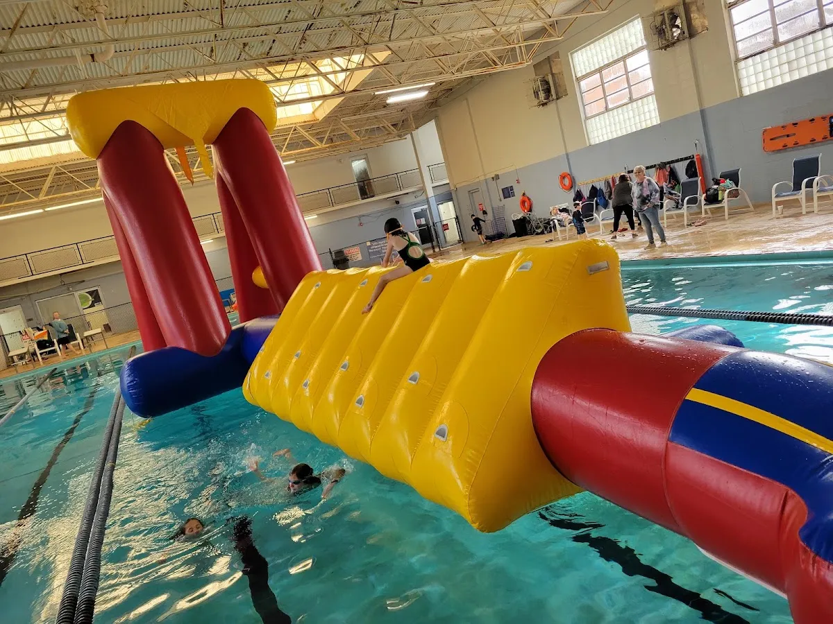 Levite Jewish Community Center — foto 6