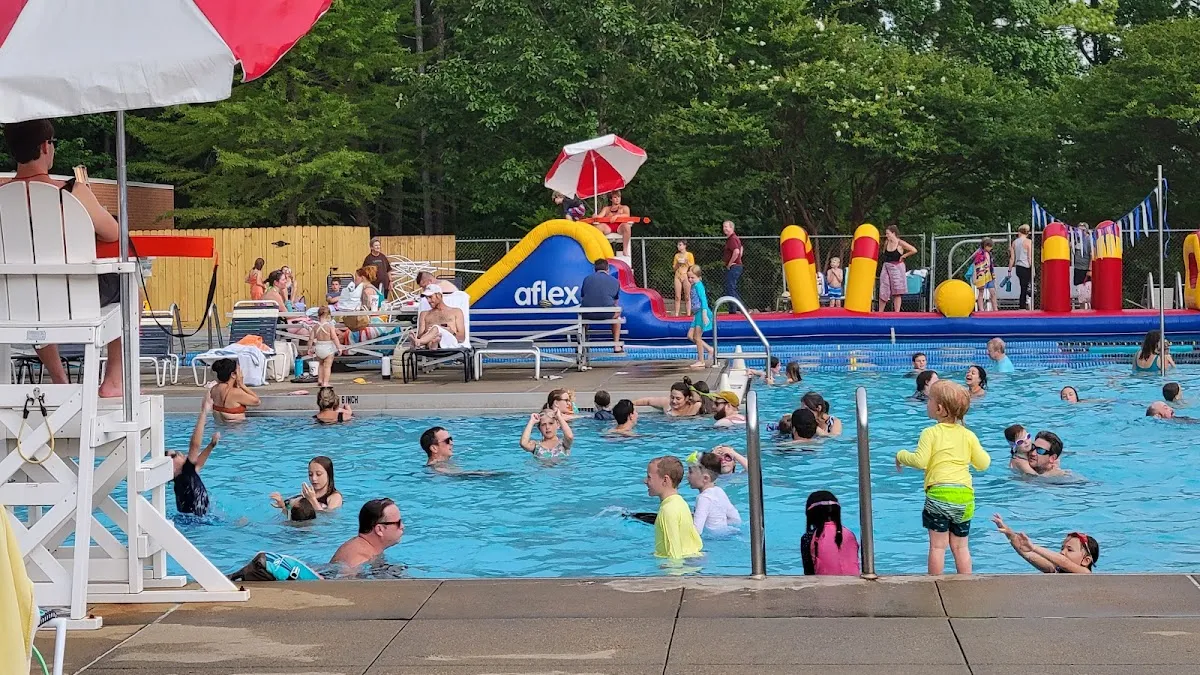 Levite Jewish Community Center — foto 7