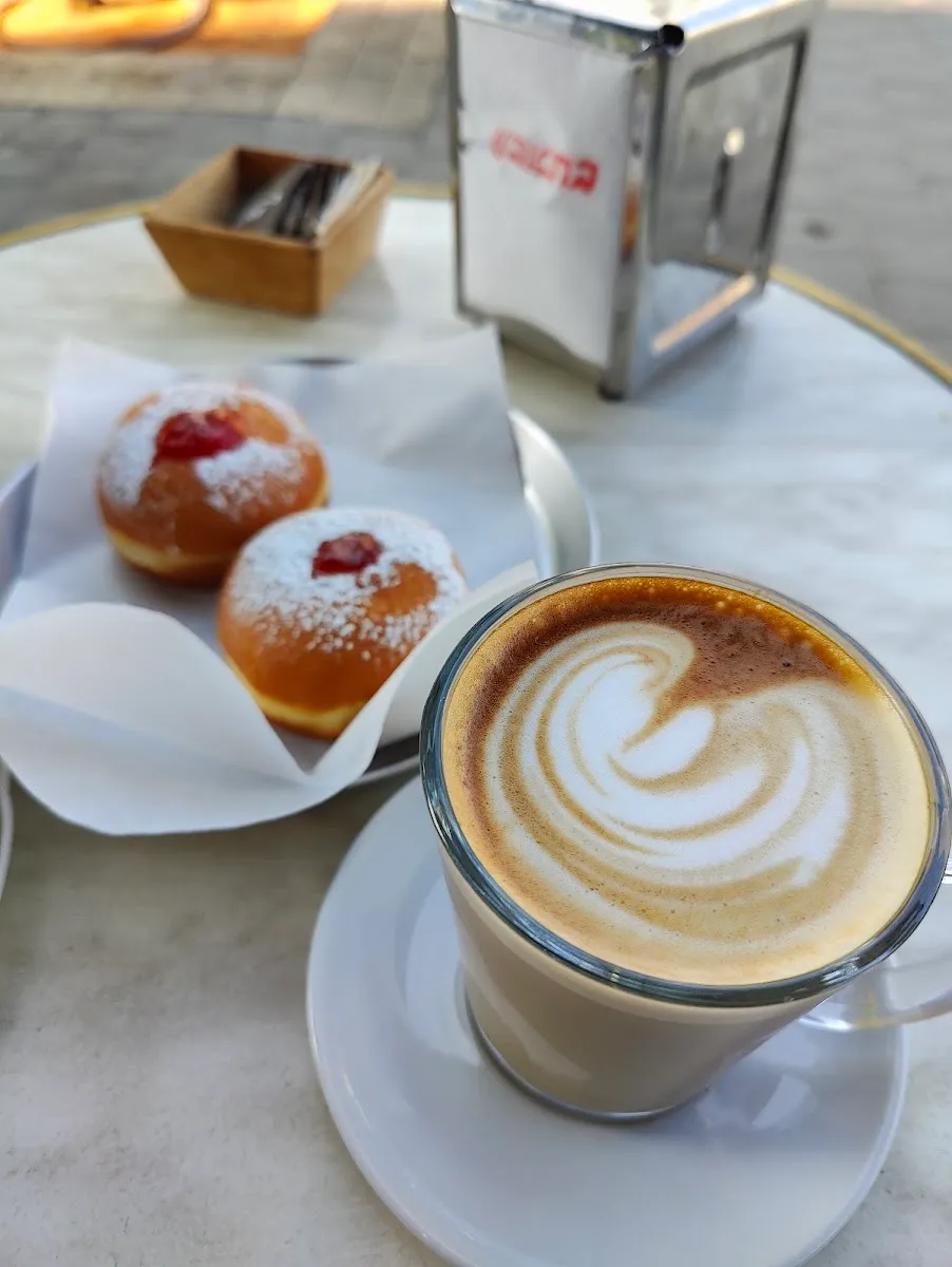 Levontin Bakery — photo 2