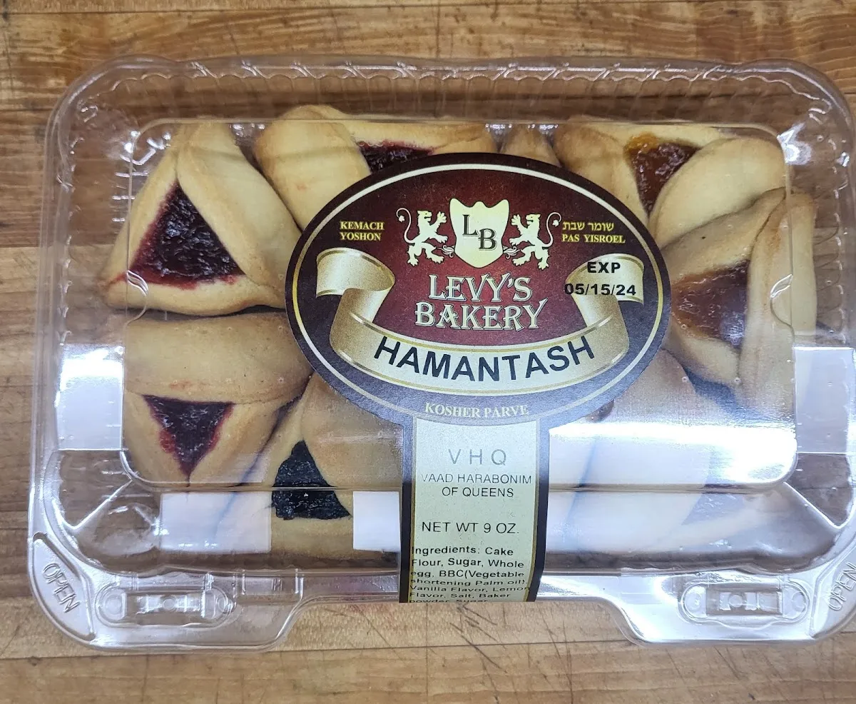 Levy's Bakery — foto 2