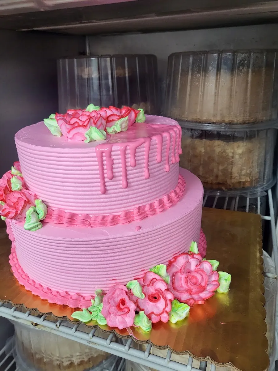 Levy's Bakery — foto 3