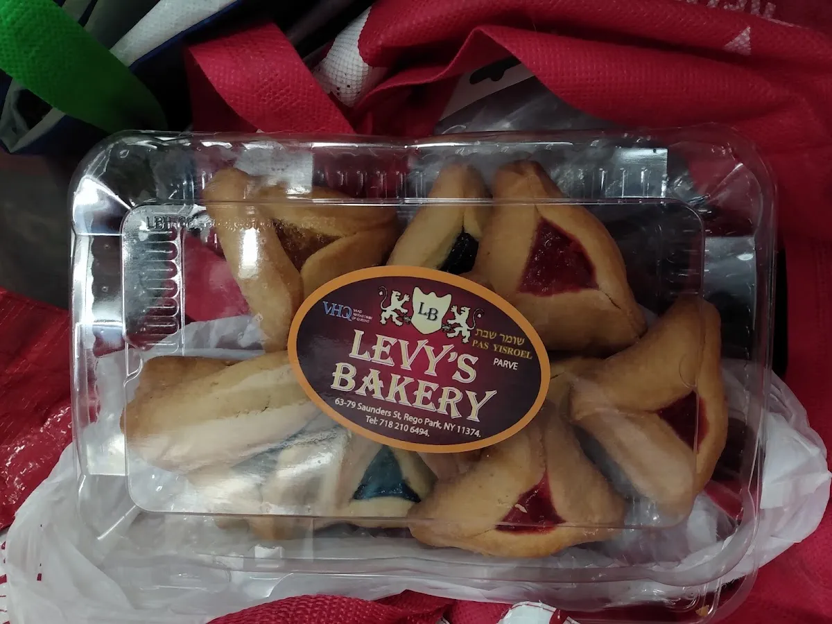 Levy's Bakery — foto 4
