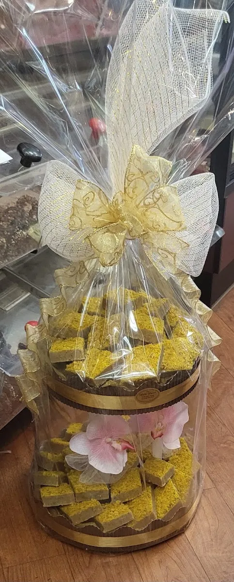 Levy's Bakery — foto 5