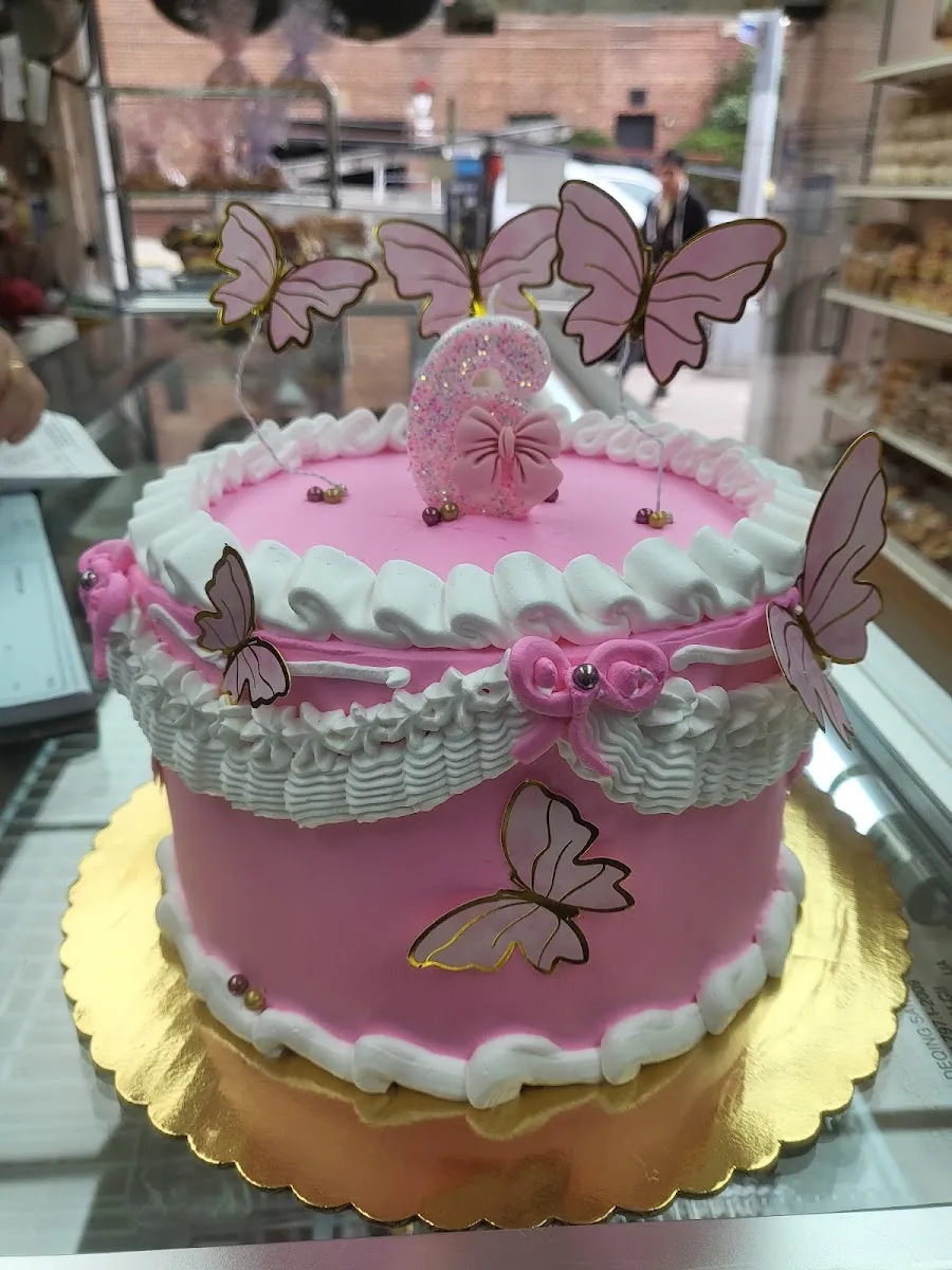 Levy's Bakery — foto 6