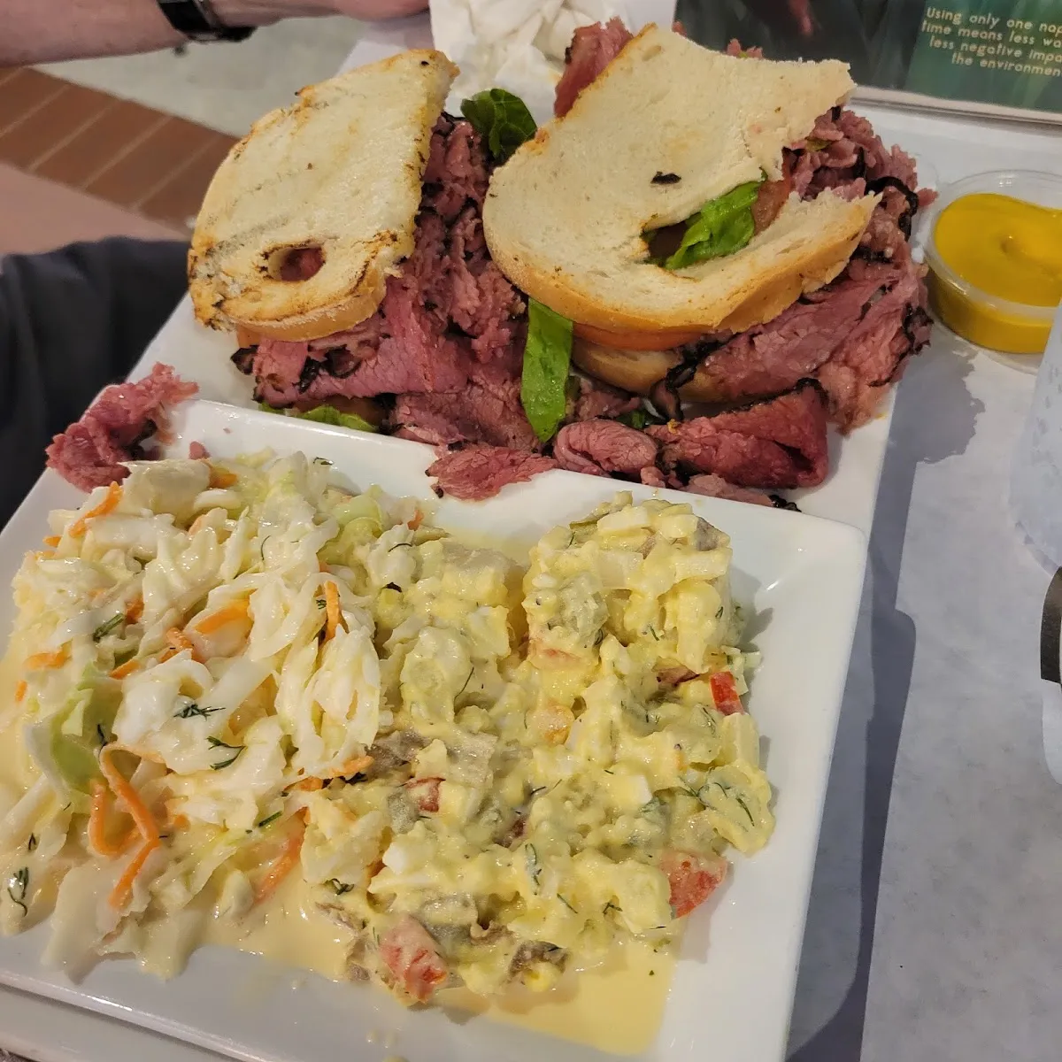 Levys Shawarma — foto 8