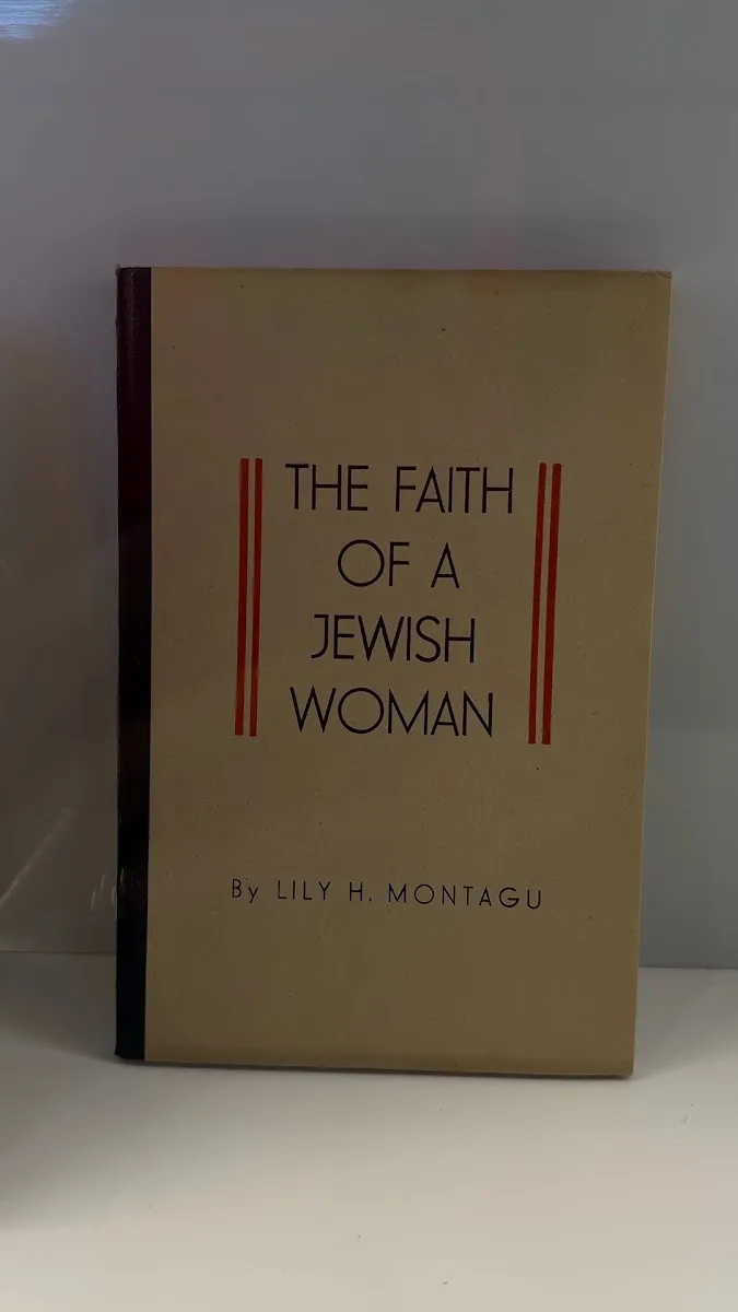 Liberal Jewish Synagogue de St Johns Wood — foto 3