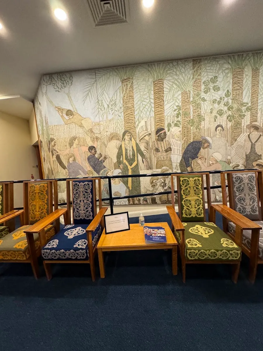 Liberal Jewish Synagogue de St Johns Wood — foto 6
