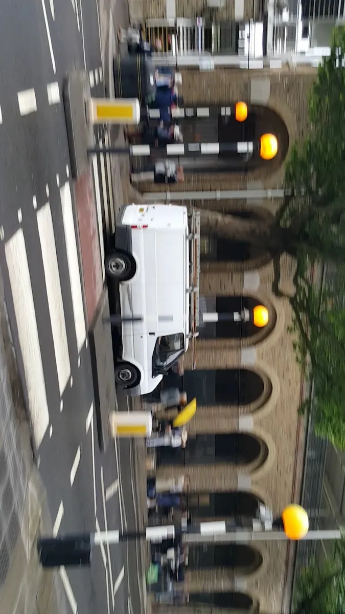 Liberal Jewish Synagogue de St Johns Wood — foto 8