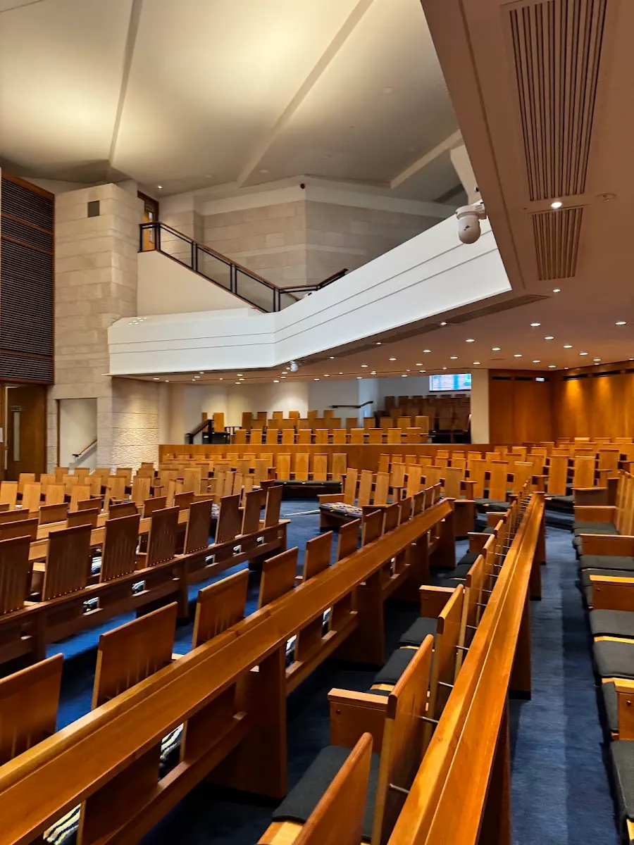 Liberal Jewish Synagogue de St Johns Wood — foto 9