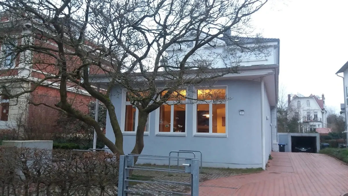 Liberale Jüdische Gemeinde Lübeck e.V. — photo 2
