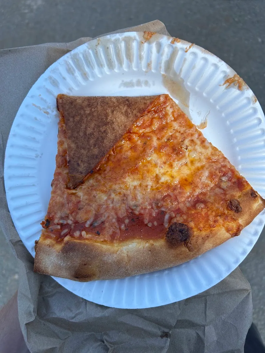Liberty Kosher Pizza a/k/a Liberty pizza on Broadway — photo 4