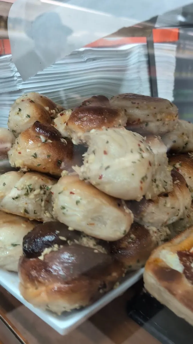 Liberty Pizza — foto 2