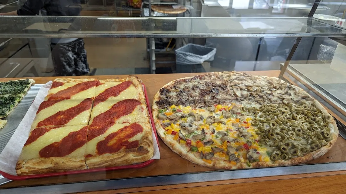 Liberty Pizza — foto 3