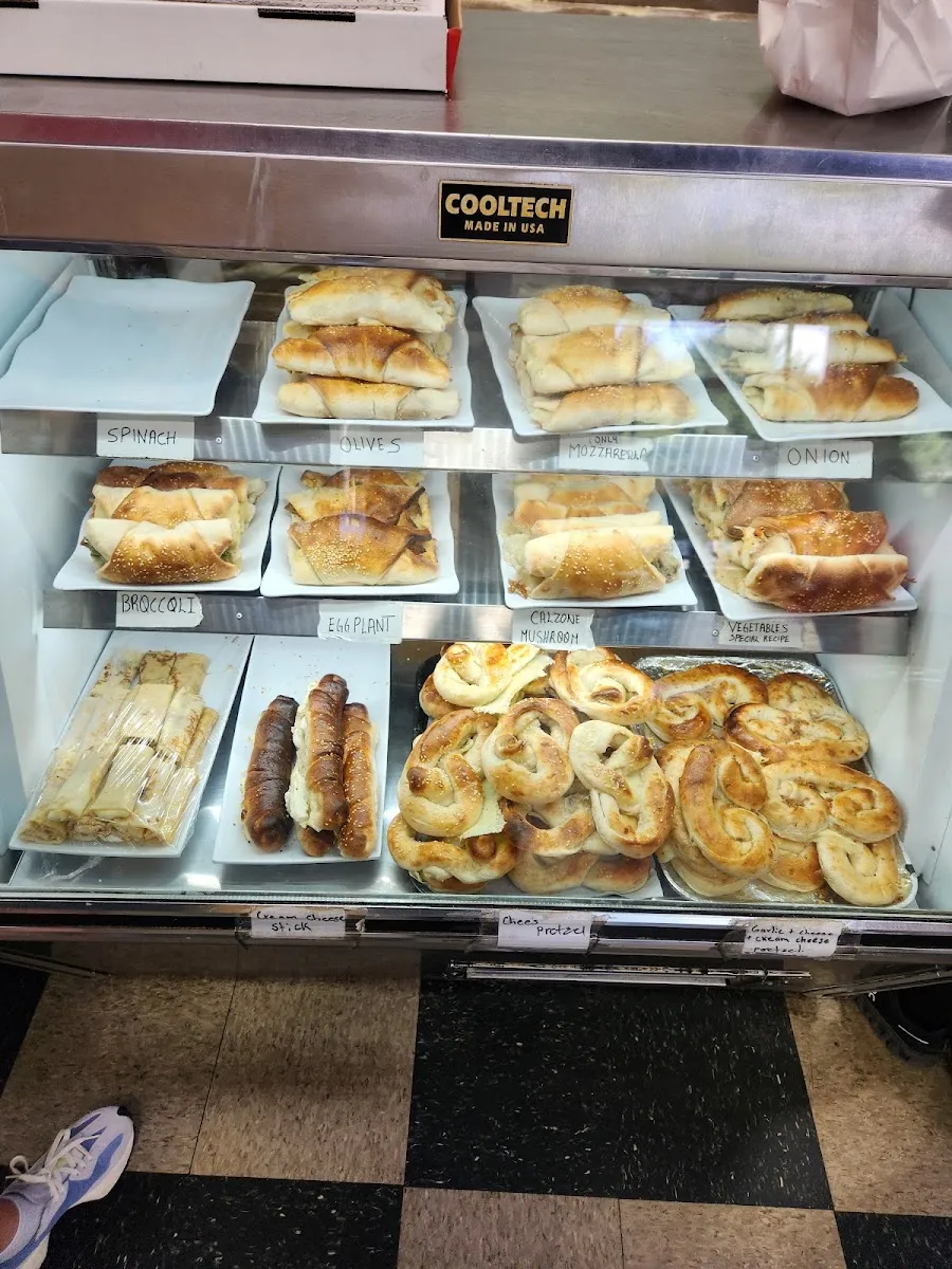 Liberty Pizza — foto 4