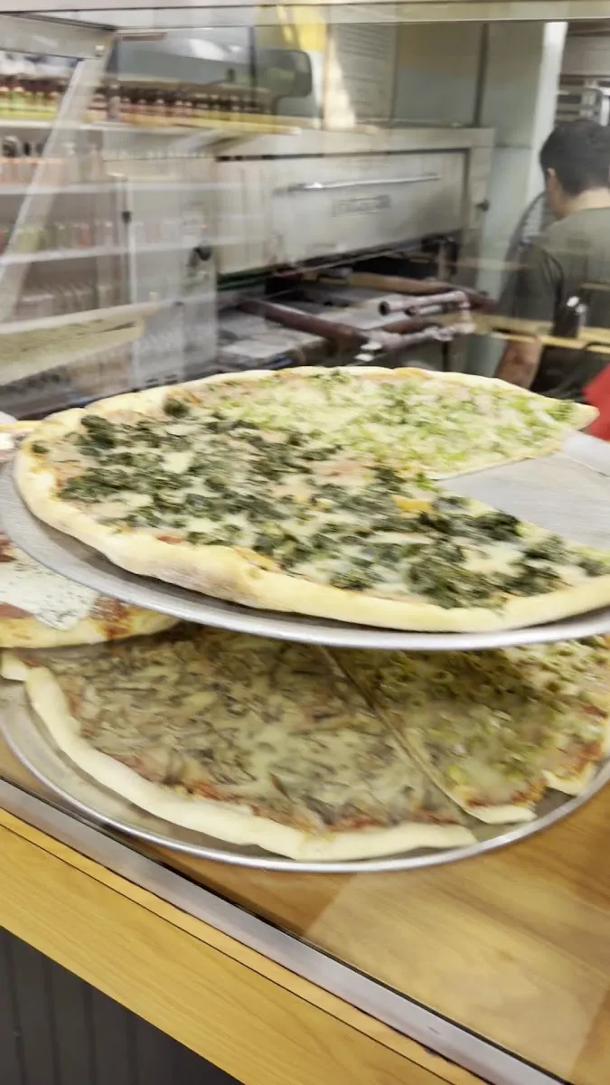 Liberty Pizza — foto 5
