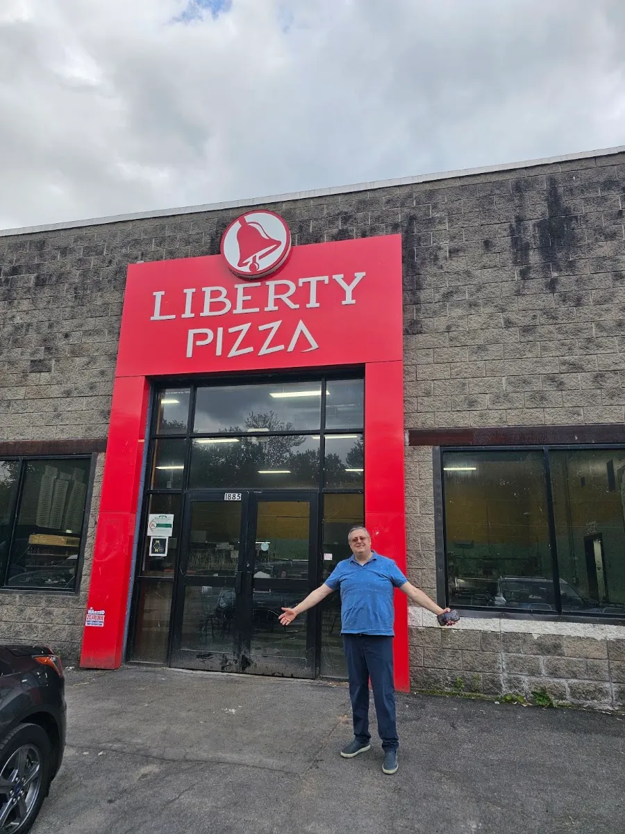 Liberty Pizza — foto 6