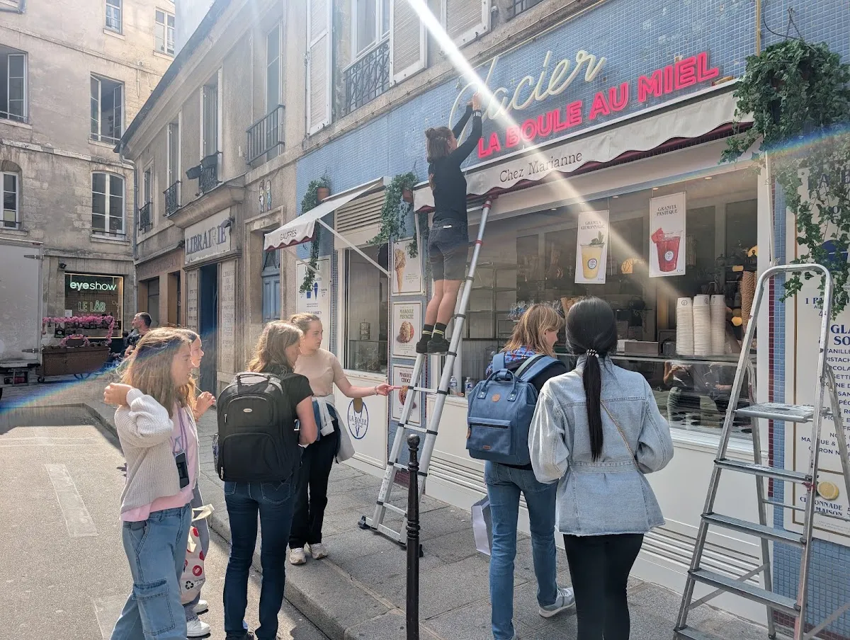 Librairie du Temple — photo 9