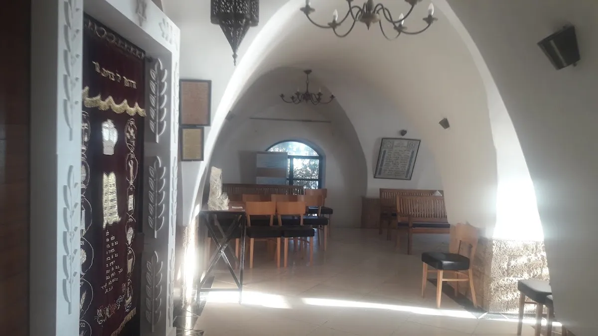 Libyan Jews' Synagogue Tel Aviv — foto 3