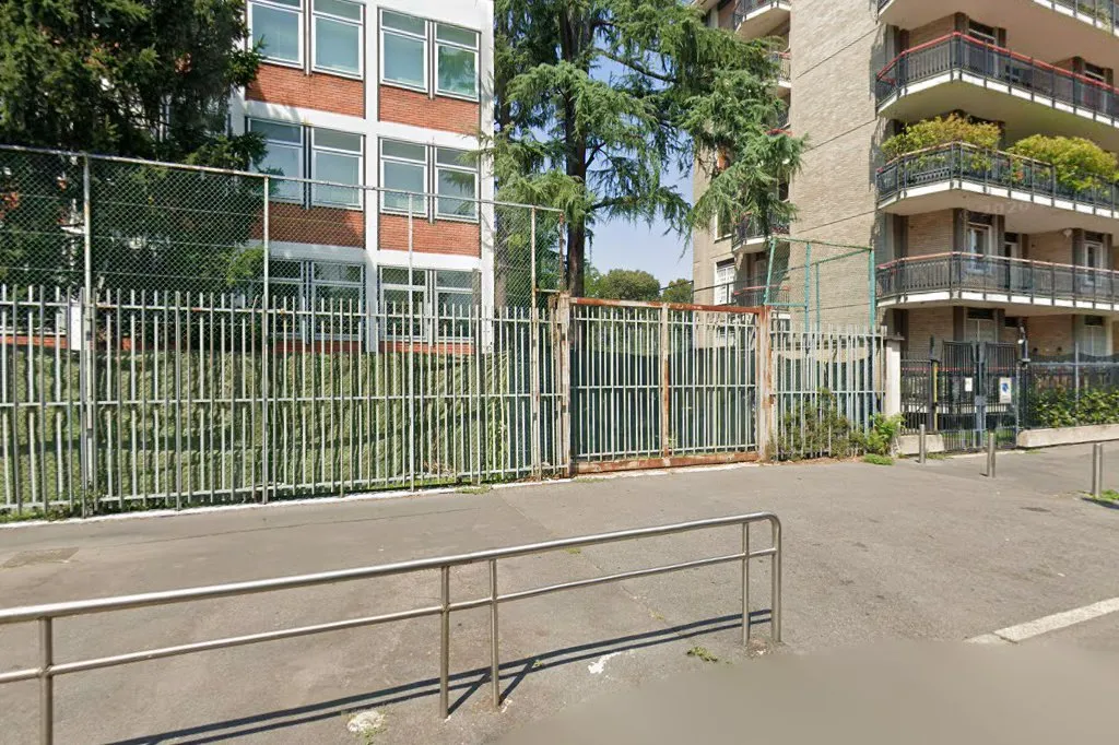 Liceo Scientifico Comunità Ebraica