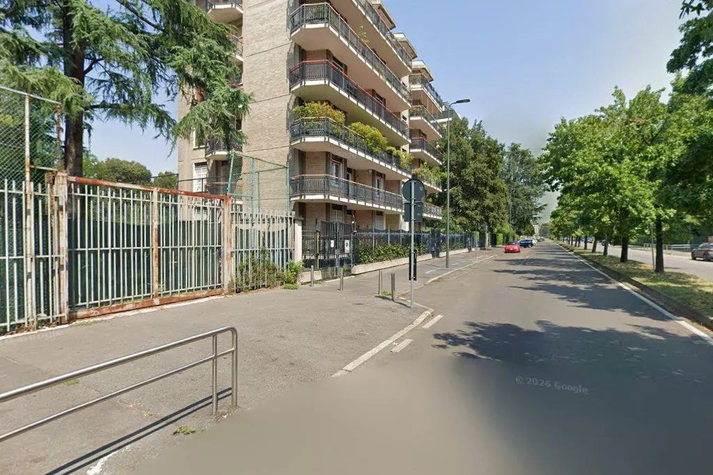 Liceo Scientifico Comunità Ebraica — photo 2