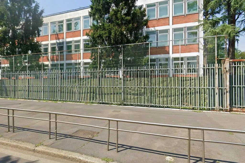 Liceo Scientifico Comunità Ebraica — photo 3
