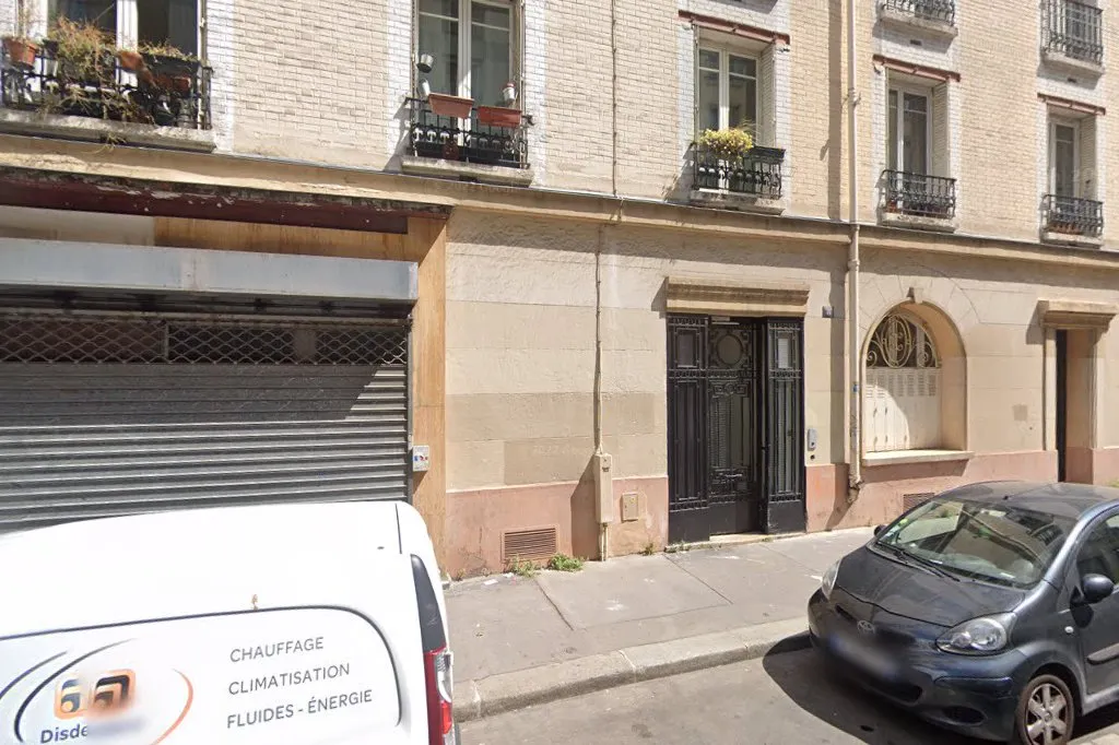 Lichka Lubavitch Paris France