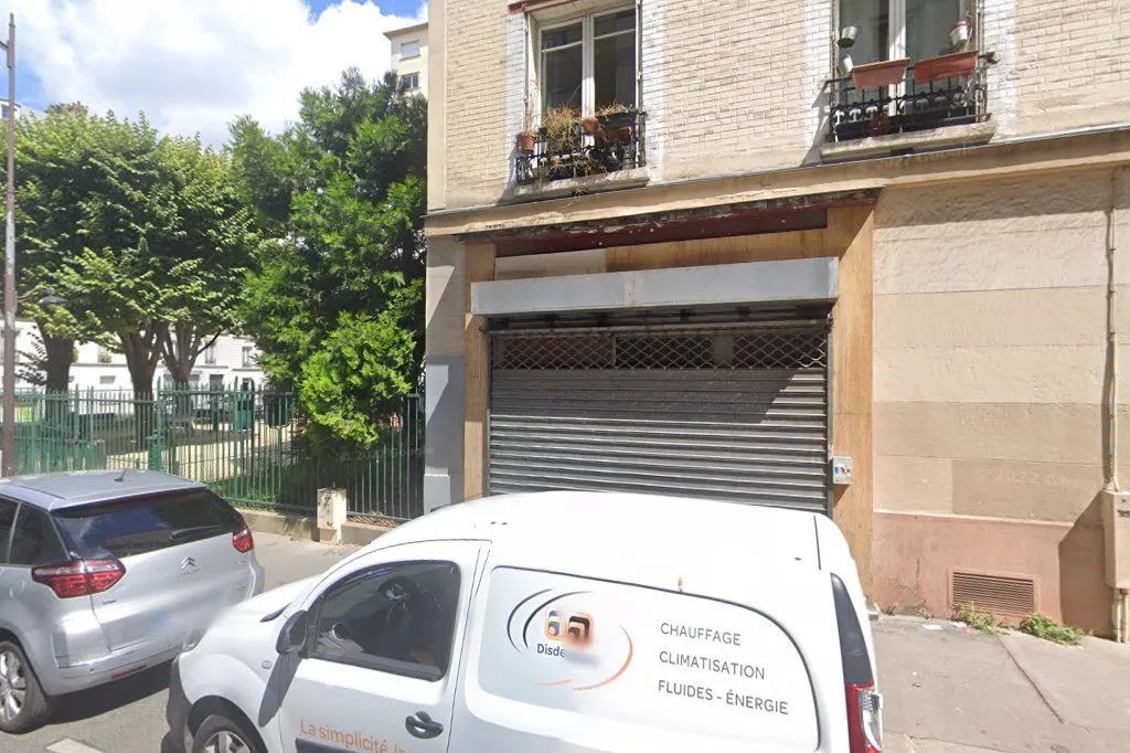 Lichka Lubavitch Paris France — foto 3