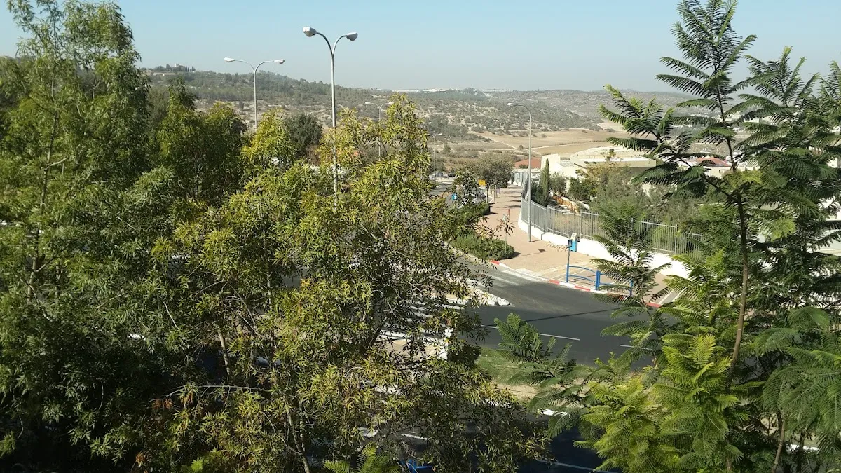 Lichvod Hashem Beit Midrash — foto 2