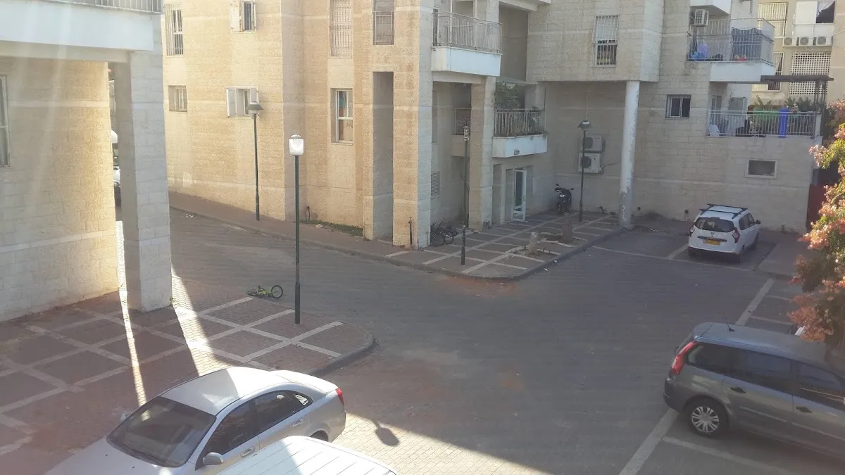 Lichvod Hashem Beit Midrash — foto 9