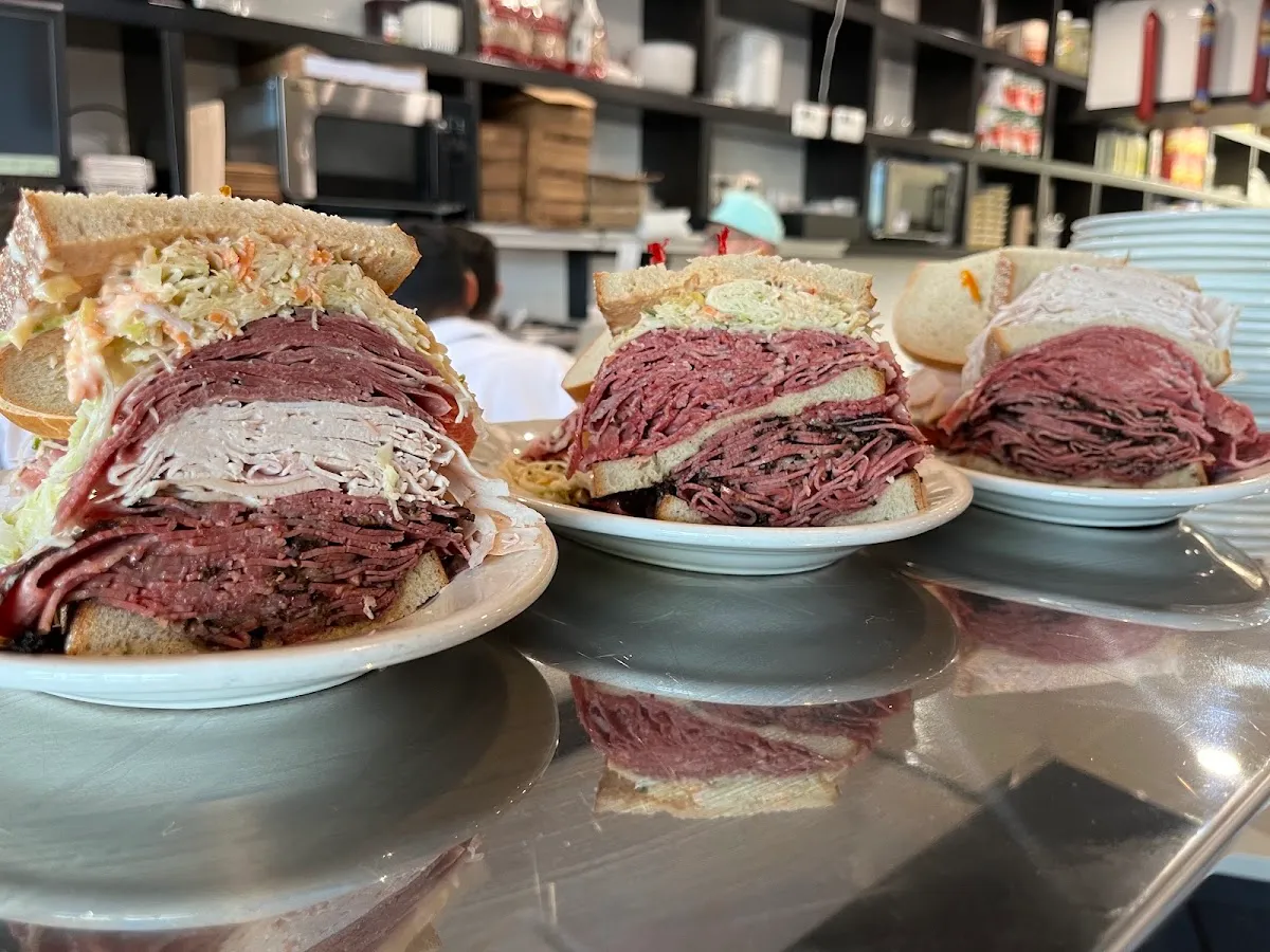 Lido Kosher Delicatessen — photo 2