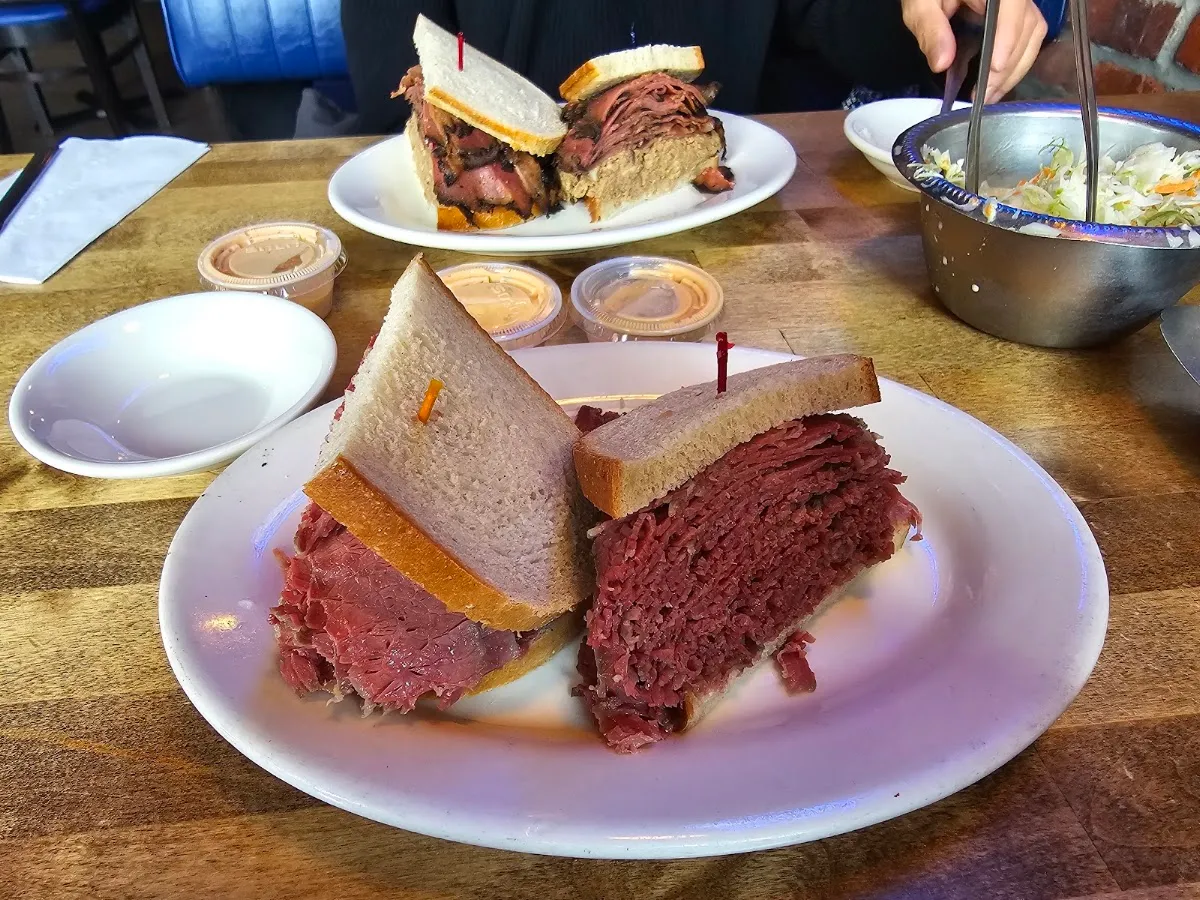 Lido Kosher Delicatessen — photo 4