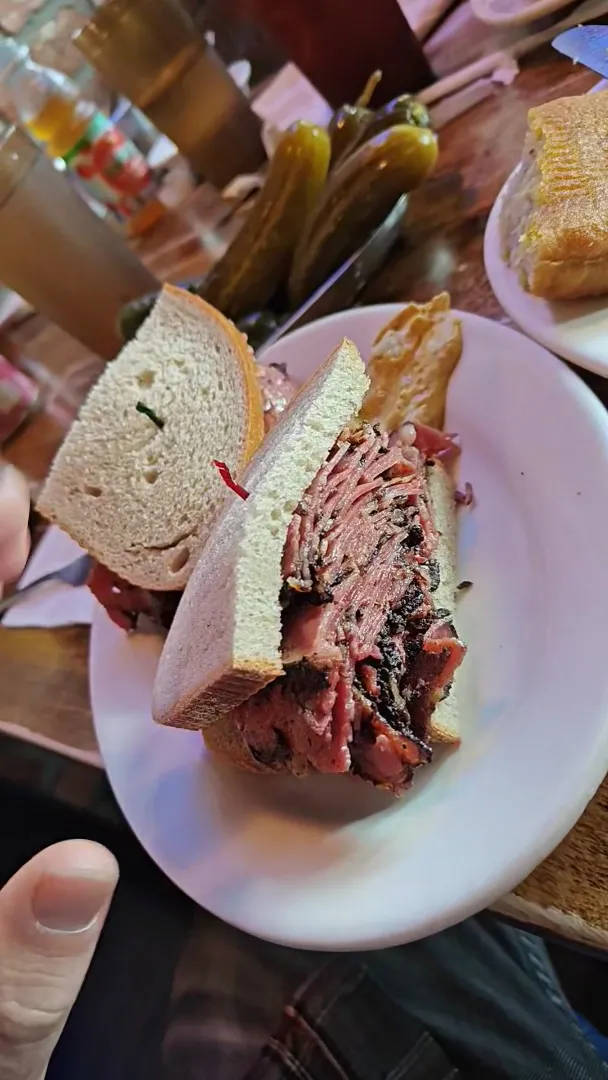 Lido Kosher Delicatessen — photo 5