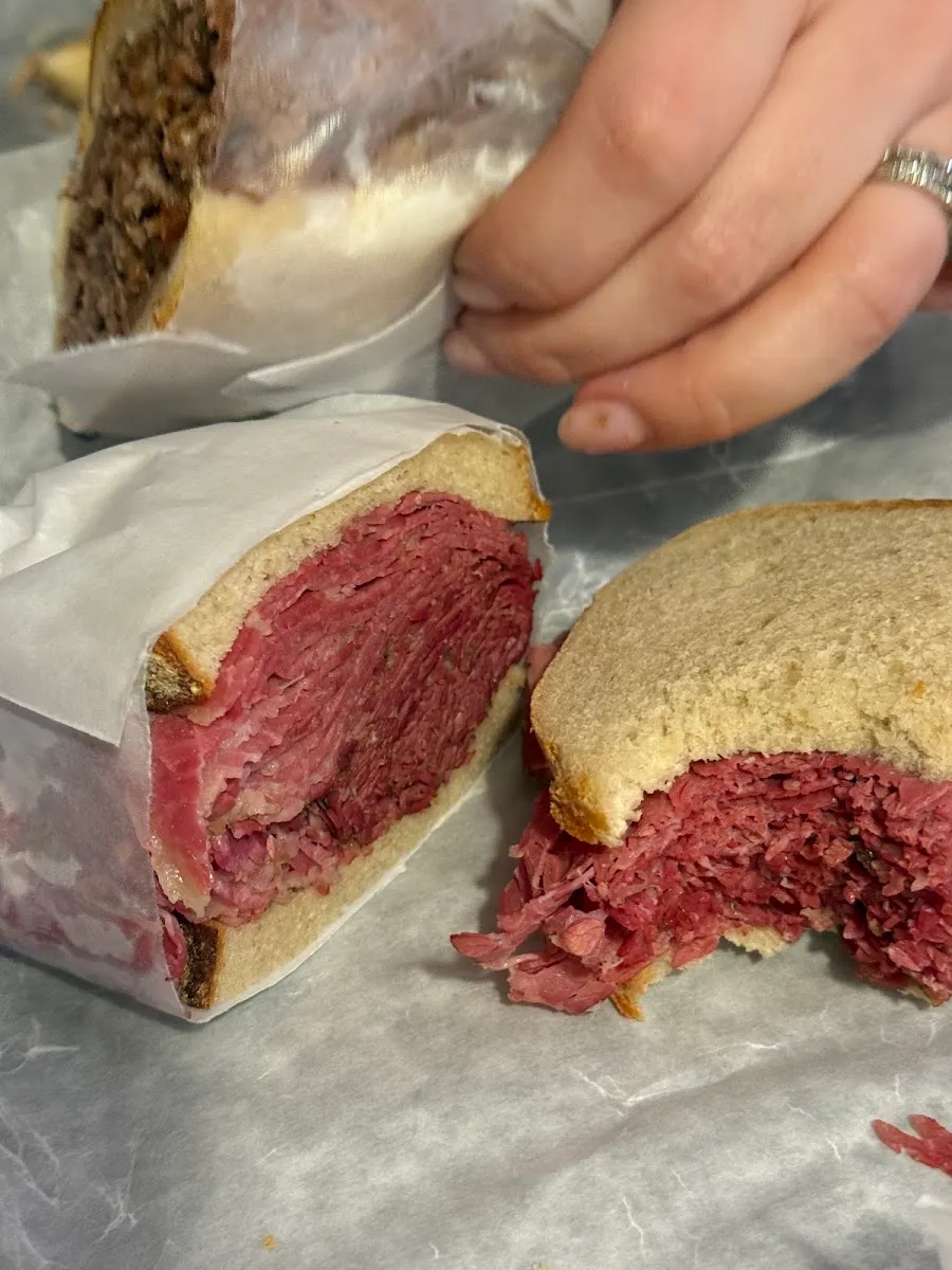 Lido Kosher Delicatessen — photo 6