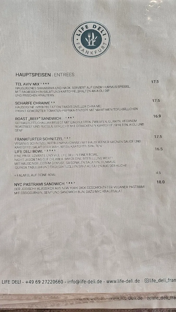 Life Deli — foto 2