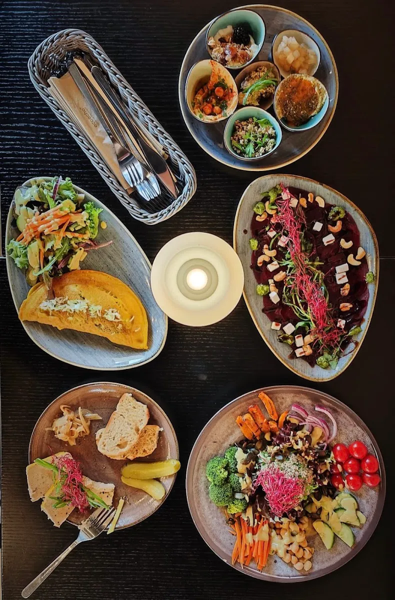 Life Deli — foto 5