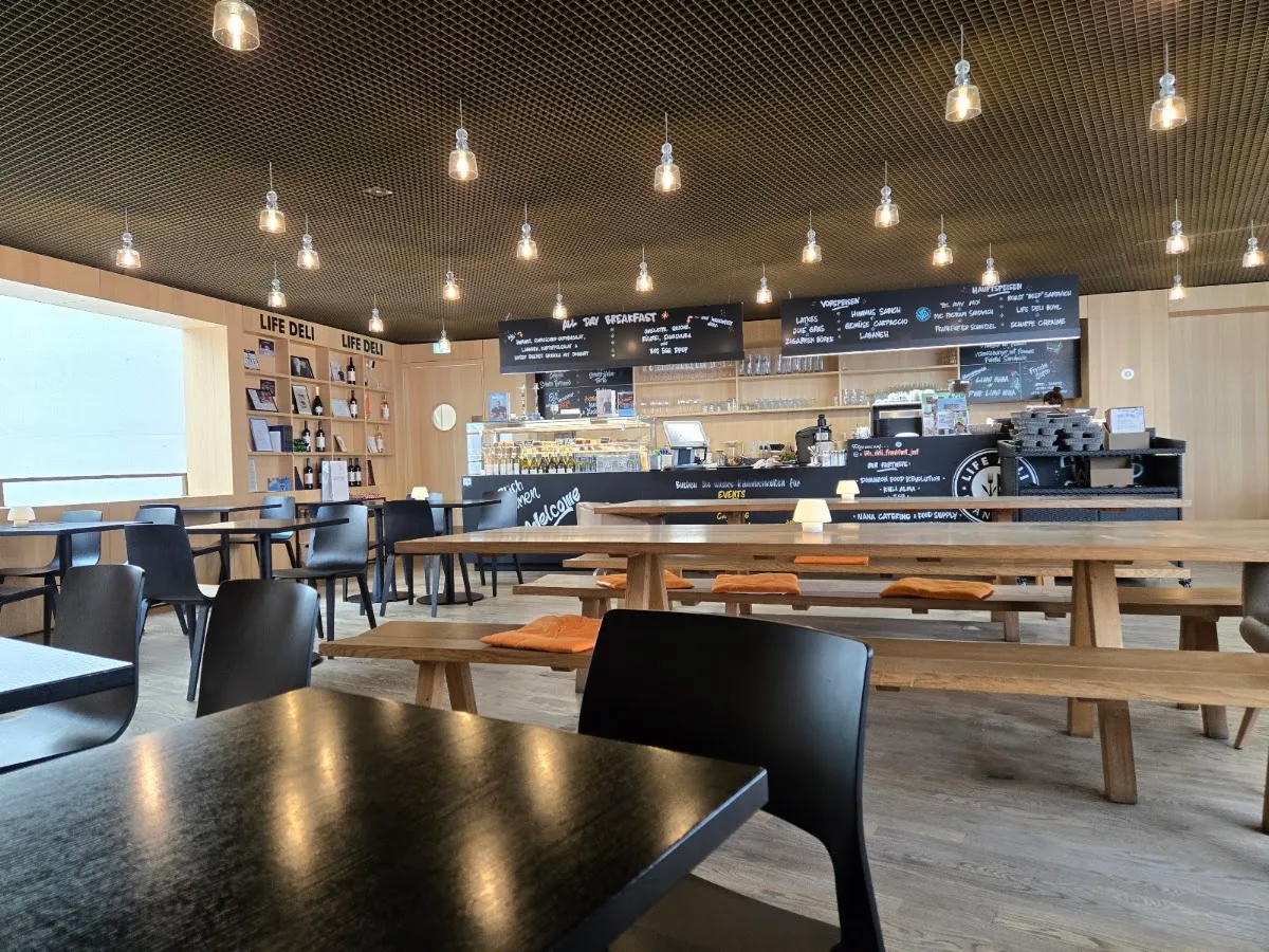 Life Deli — foto 6