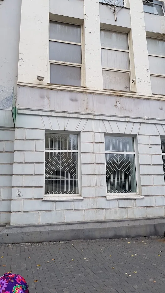 Lifshitz Synagogue — photo 8