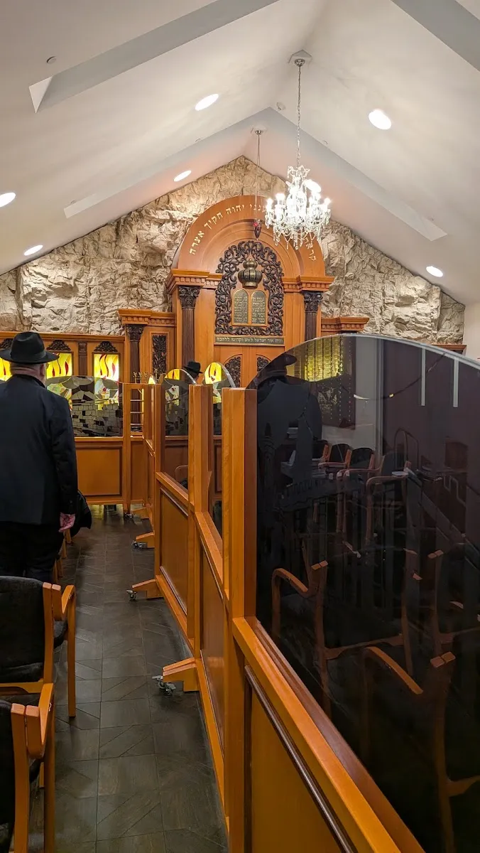 Light of Israel — photo 3
