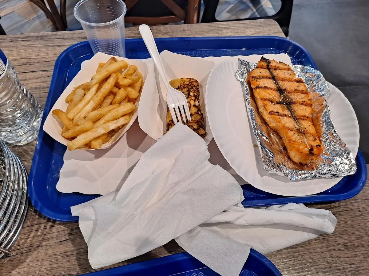 Lighthouse Cafe — foto 3