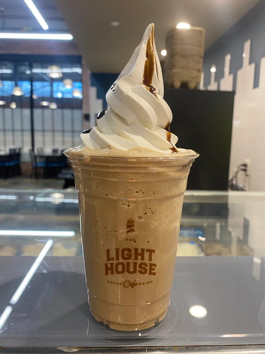 Lighthouse Cafe — foto 10
