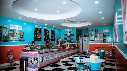 Lily’s Handmade Ice Cream (Delray Beach)