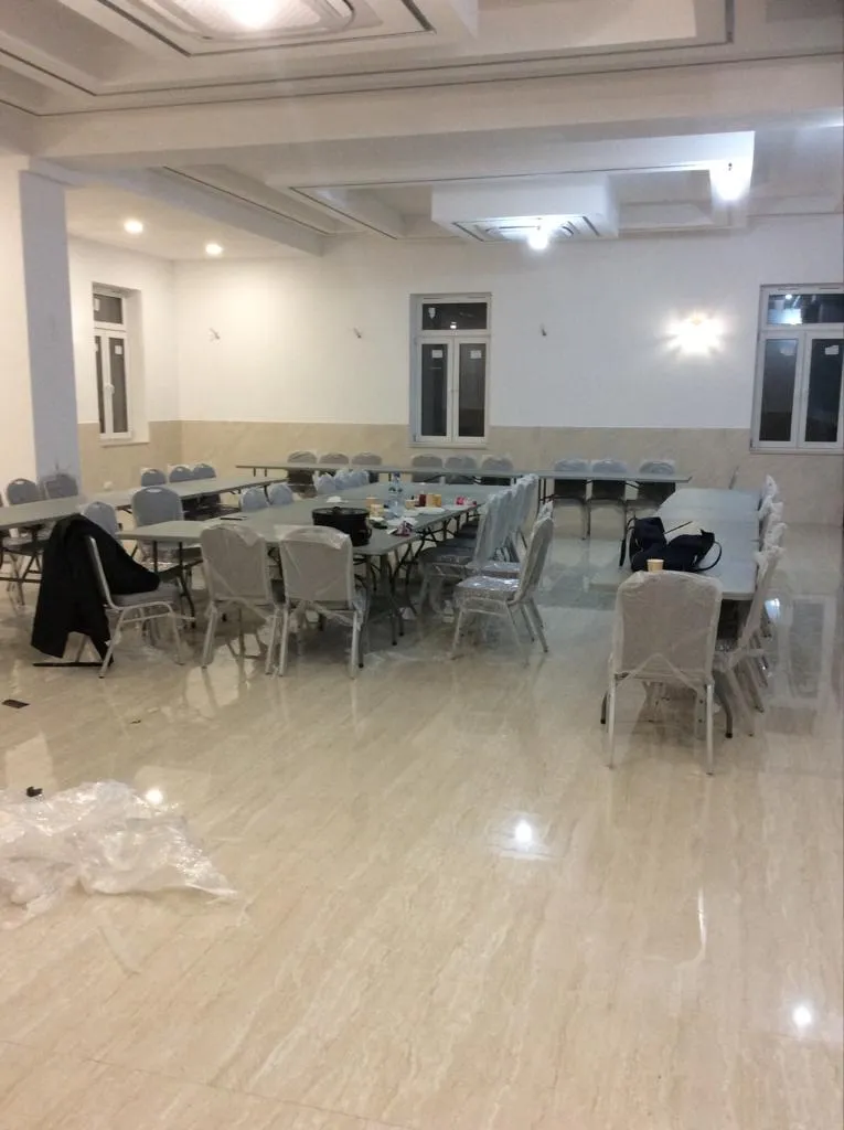 Linat Hacedek Sanz – Hachnasat Orchim — foto 3
