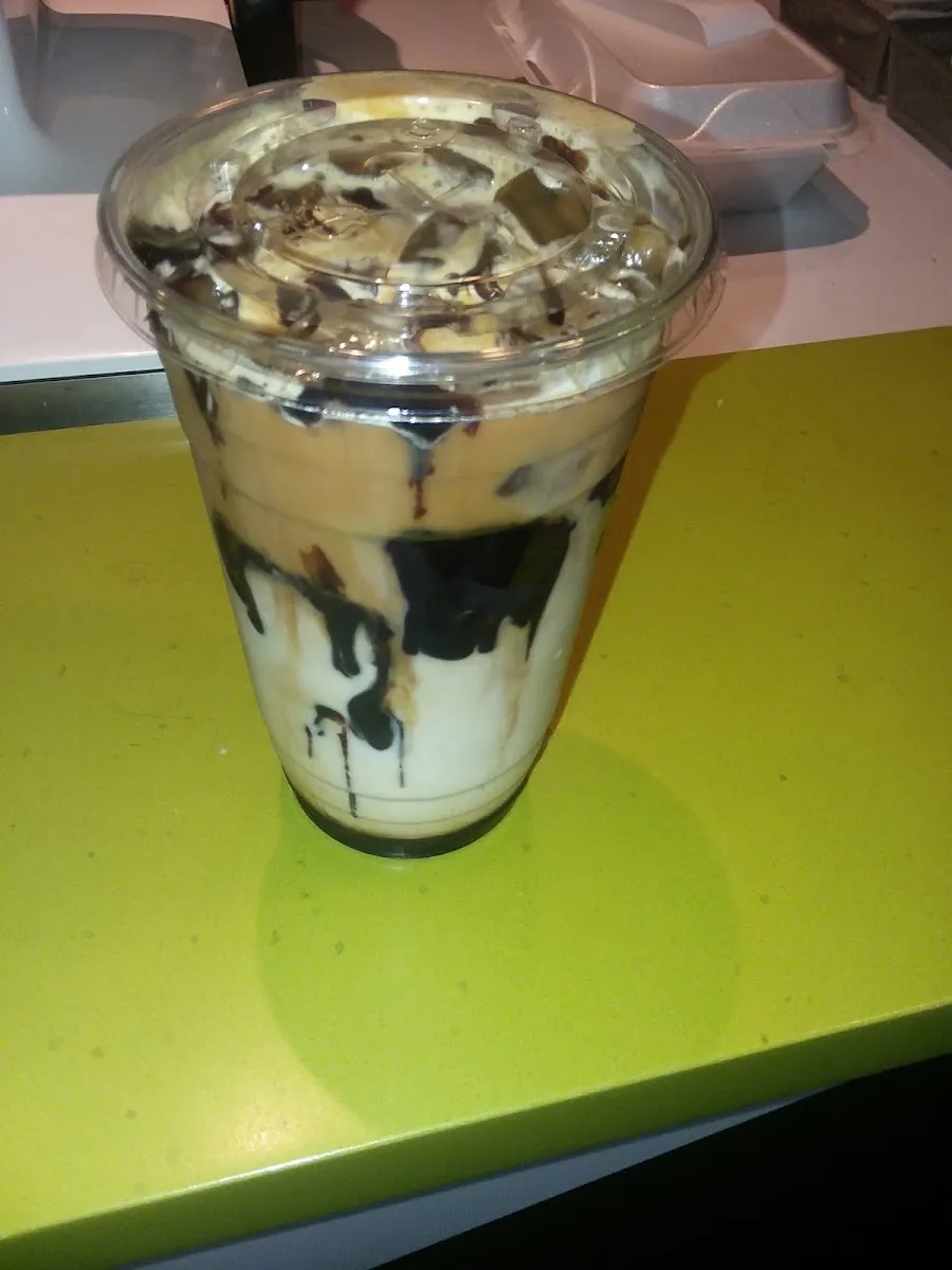 Lincoln Cafe — foto 10