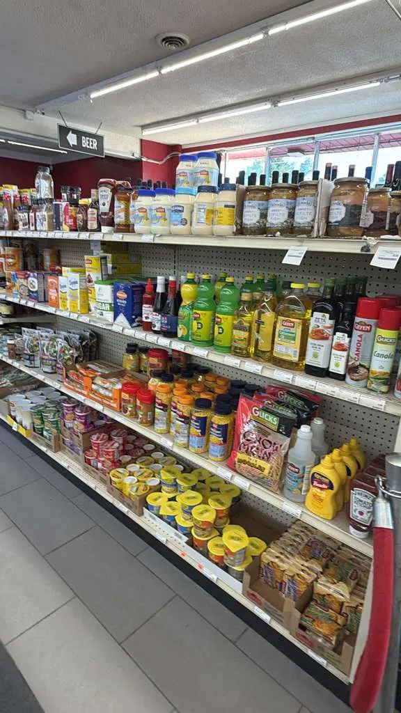 Lincoln Liquor — sectores kosher — photo 6