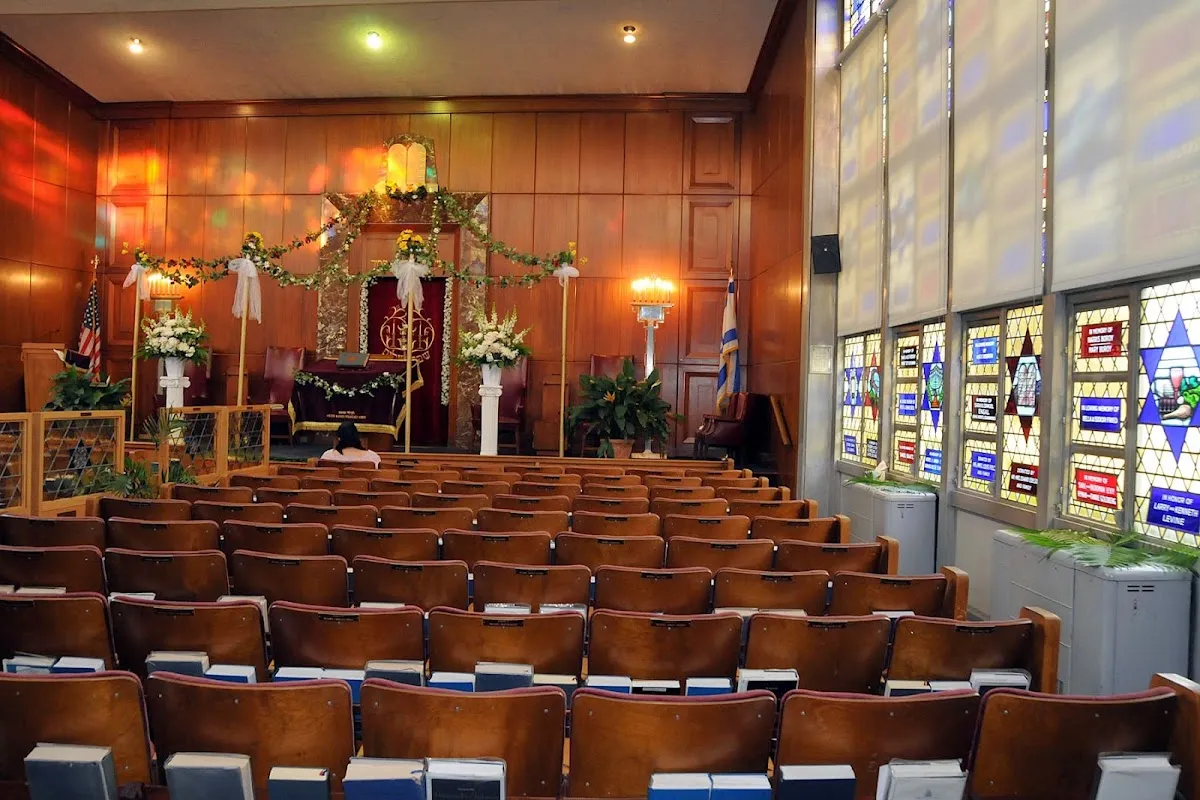 Lincoln Park Jewish Center — foto 2