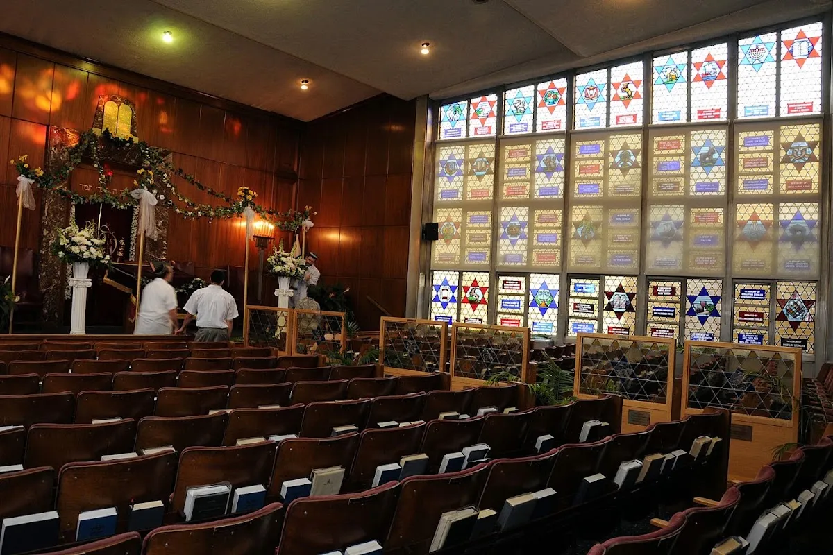 Lincoln Park Jewish Center — foto 4