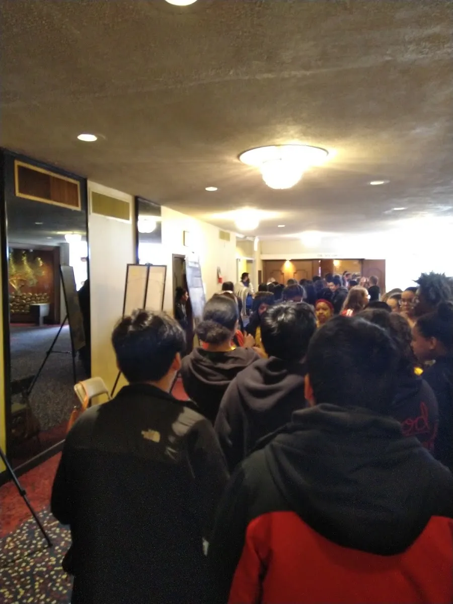 Lincoln Park Jewish Center — foto 5